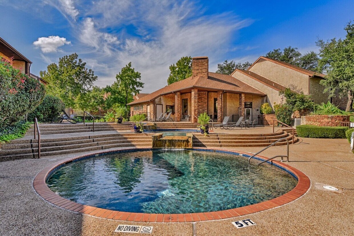 Foto principal - Affordable 2 bedroom in North Arlington