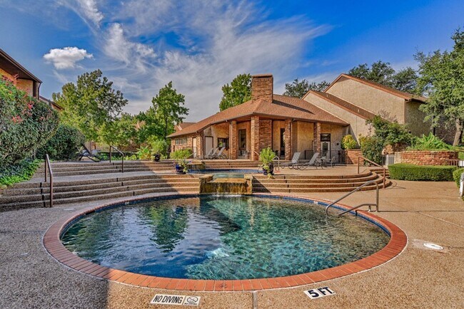 Foto del edificio - Affordable 2 bedroom in North Arlington