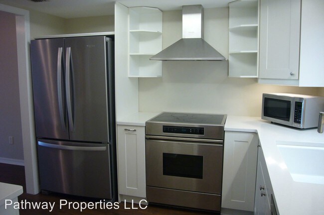 Building Photo - 2 br, 2 bath House - 210 Magnolia Rd #209