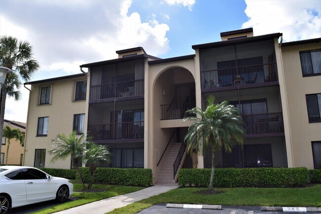 Building Photo - 617 Sea Pine Way
