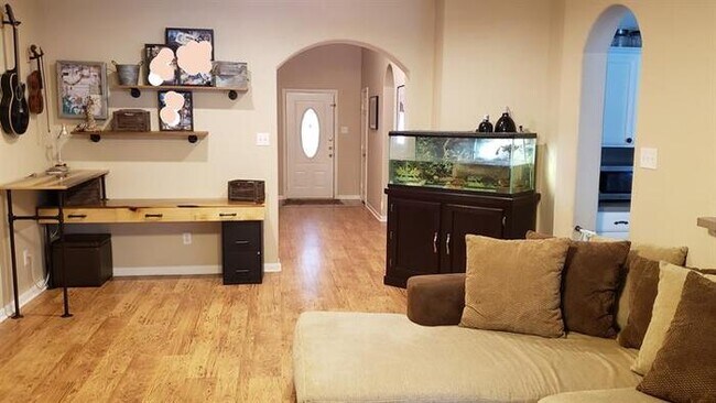 Foto del edificio - 2306 Hunter Park Ct, Conroe, TX, 77385
