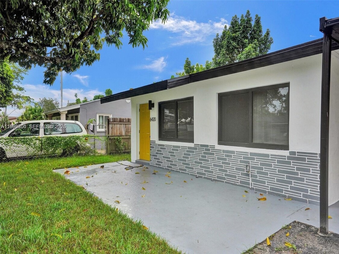 Photo - 6420 Southwest 22nd Court, Miramar, FL 33023 - 3 BR 1 BA house