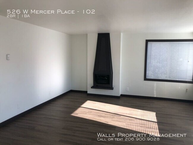 Building Photo - 526 W Mercer Pl