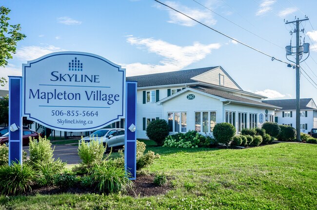 Building Photo - Mapleton Village Apartments