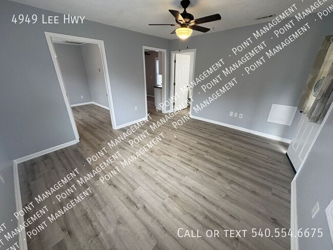 Building Photo - 4949 Lee Hwy