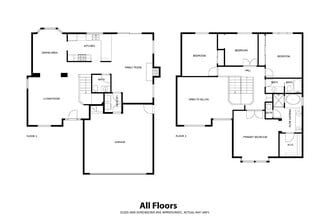 Building Photo - 2091 Sequoia Crest