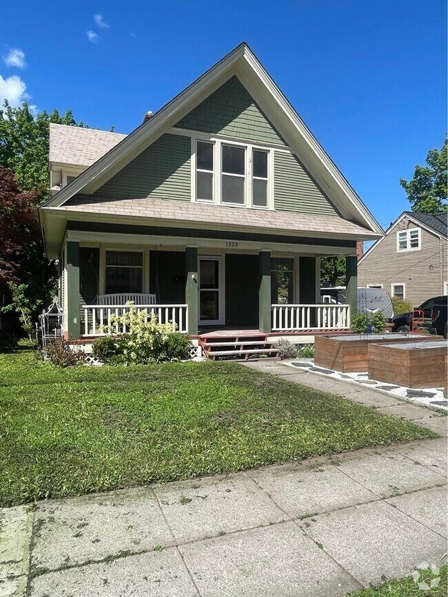 Richland Park Houses for Rent Spokane, WA 1 Homes