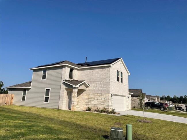 Building Photo - 25484 Northpark Lake Dr