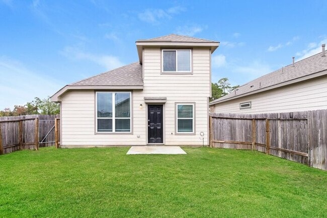 Building Photo - 4802 Giant Sequoia Way