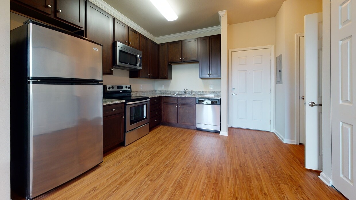 Photo - Arden Place Apartments