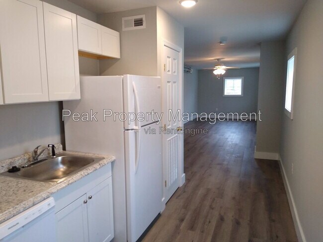 Foto del edificio - 1618 Maury St