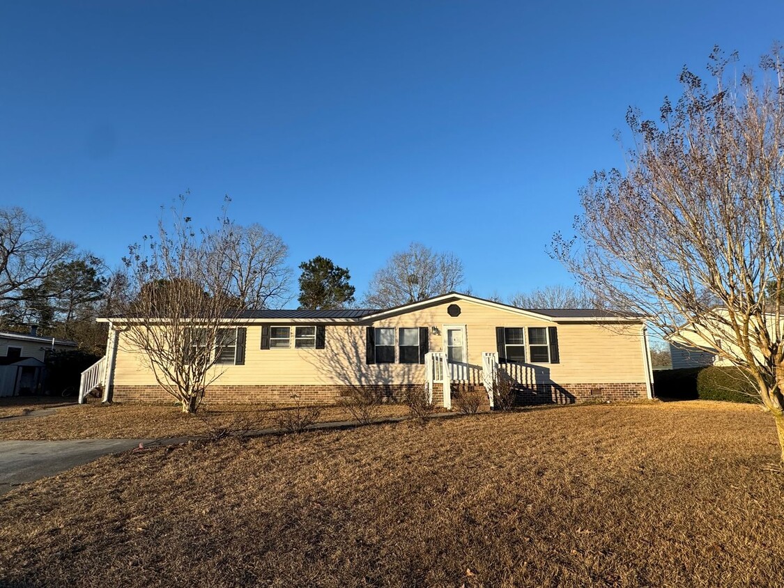 Primary Photo - COMING SOON! Conway - 3 Bedroom / 2 Bathro...