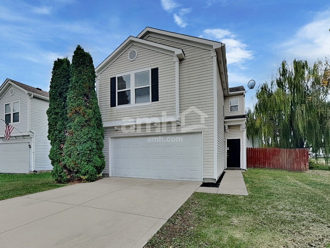 Foto principal - 5969 Claymont Blvd