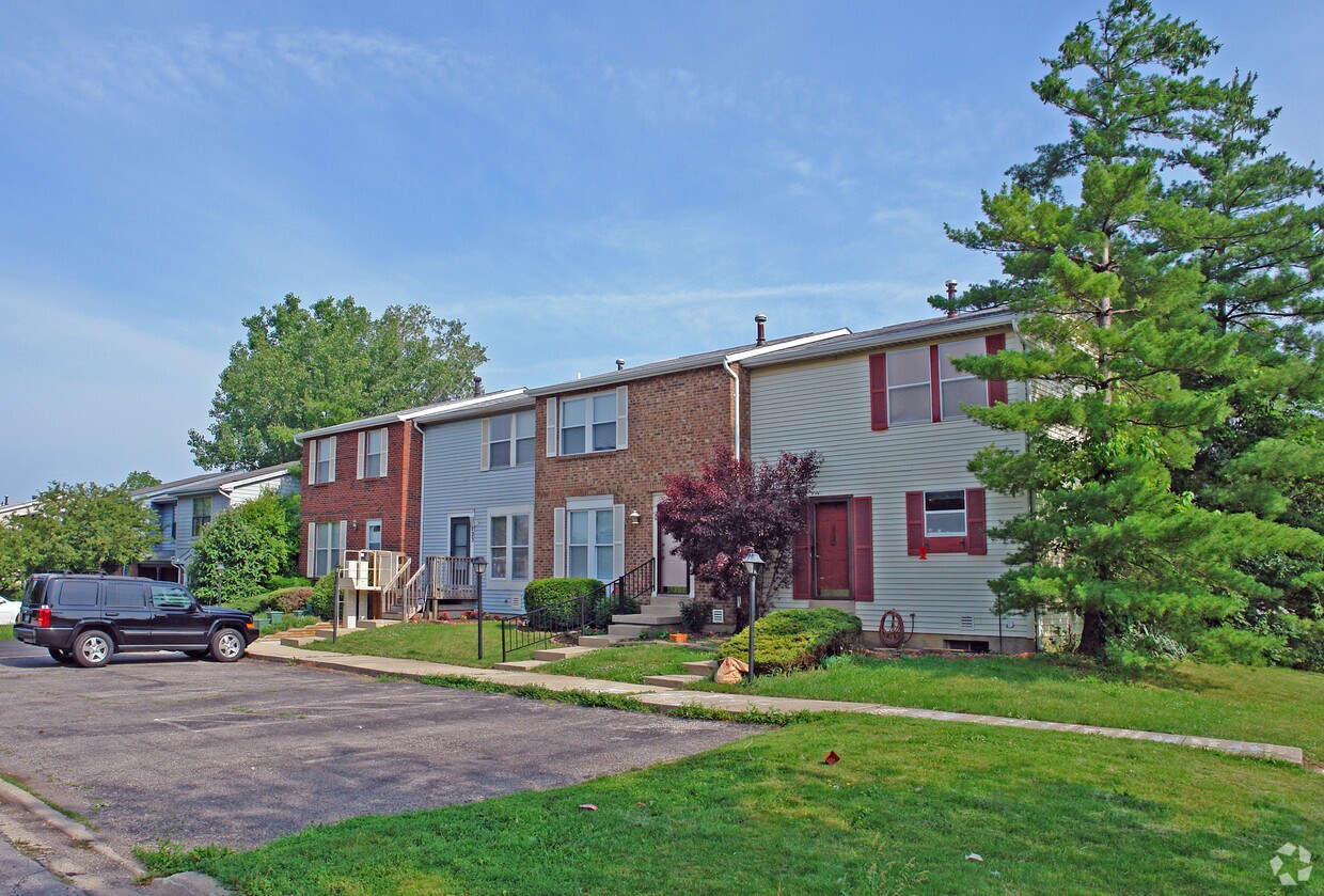 Primary Photo - 2763 Brookshire Ln
