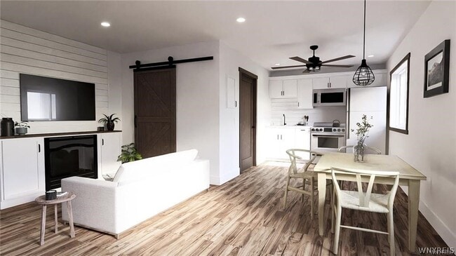 Foto del edificio - 400 Ohio St