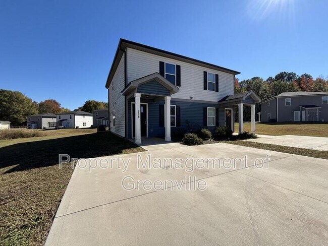 Foto del edificio - 121 Rubin Ave