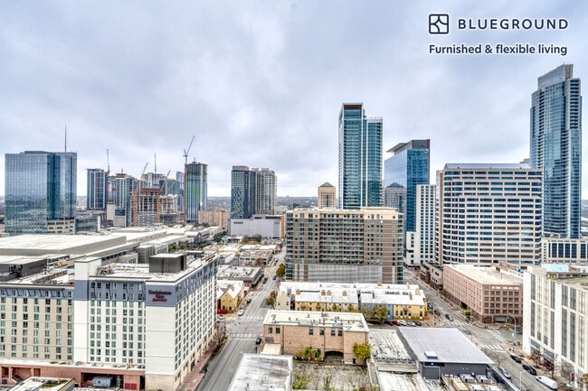 Building Photo - 501 Brazos St