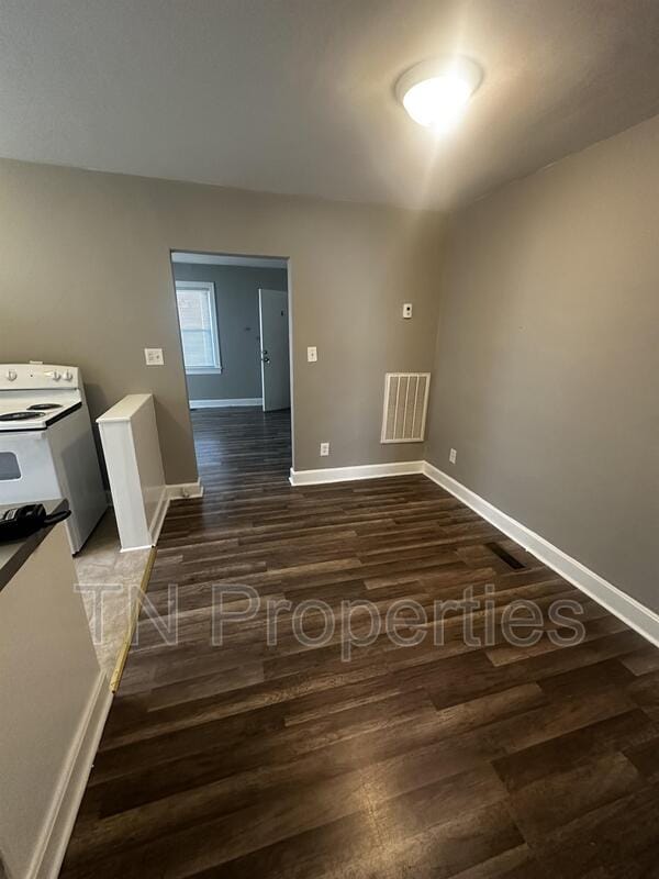 1026 Seymour Ave, Nashville, TN 37206 House Rental in Nashville, TN