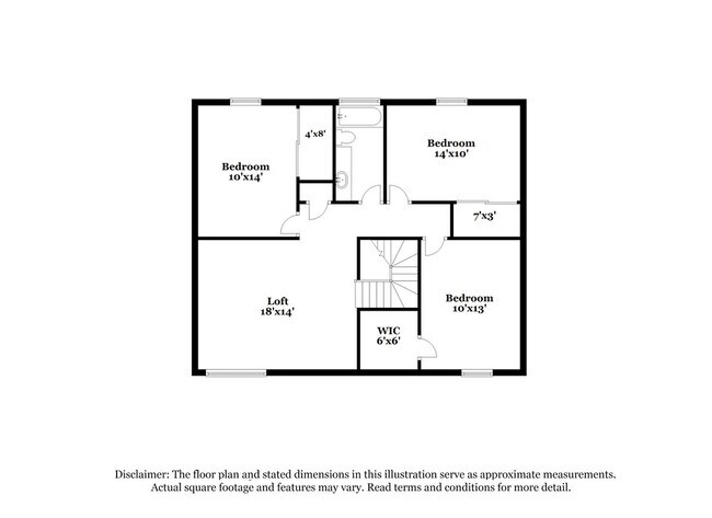 Foto del edificio - 43254 W Cowpath Rd