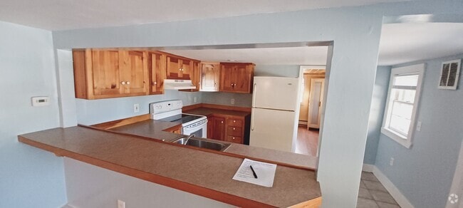 Building Photo - 2729 Cranberry Hwy