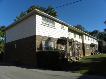 Building Photo - Glenwood Park Townhomes