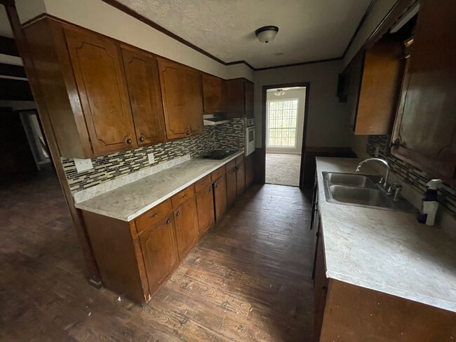 Foto del edificio - 4333 Terry Rd