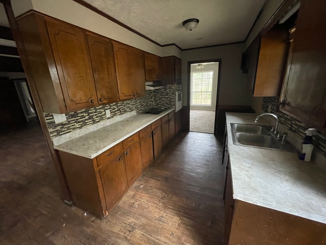 Photo - 4333 Terry Rd House