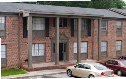 Pine Ridge Apartments - Wood Valley Apartment Homes
