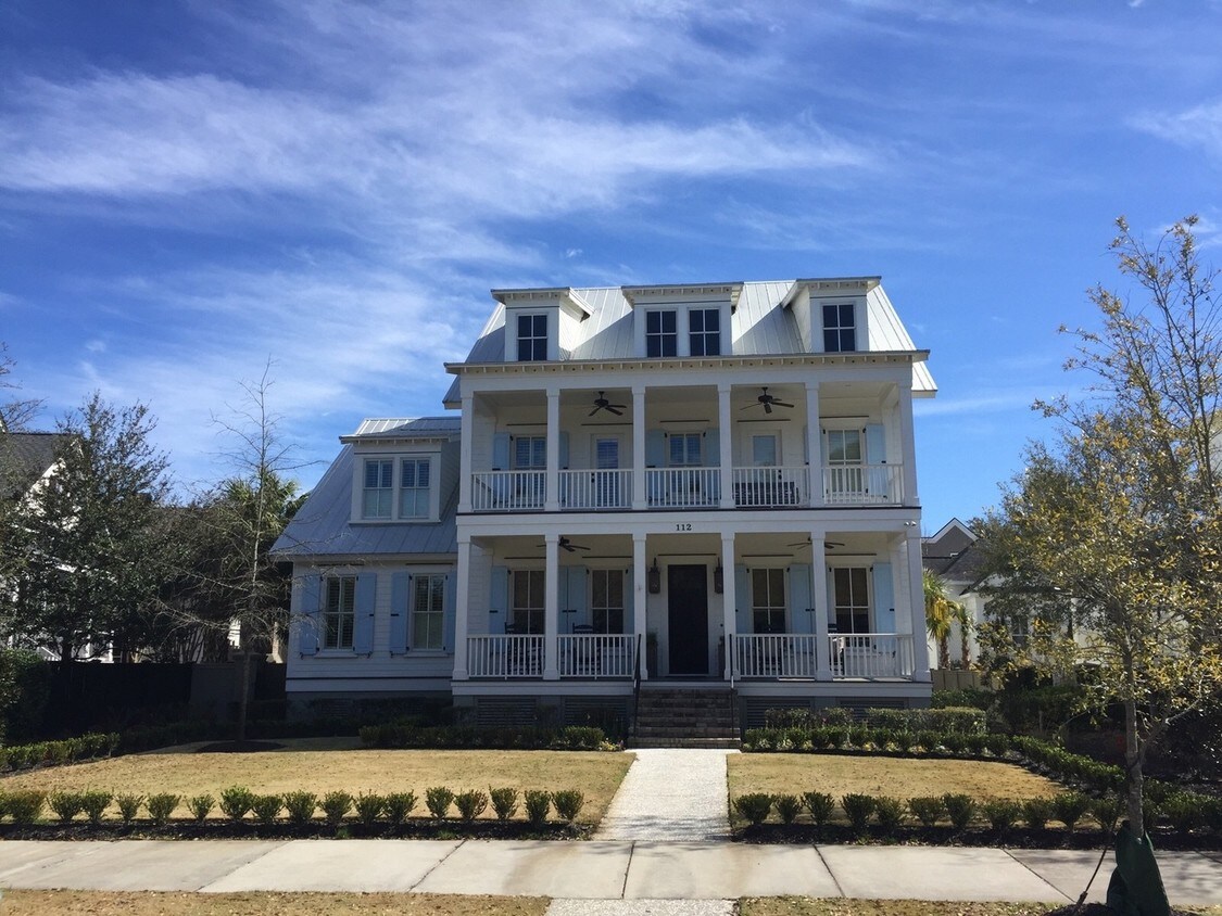 Primary Photo - 112 Island Park Dr