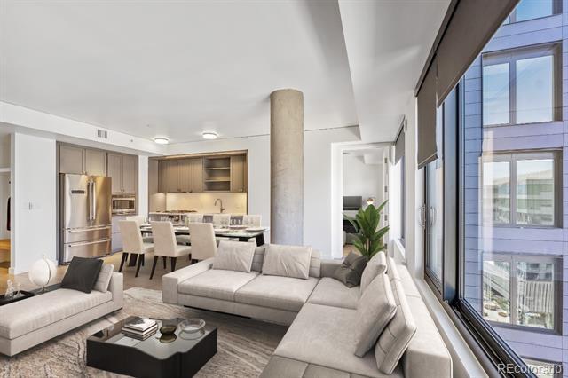 Building Photo - 1750 Wewatta St