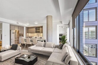 Building Photo - 1750 Wewatta St