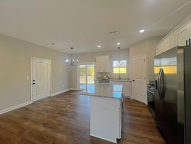 Foto del edificio - 5 N 6th St