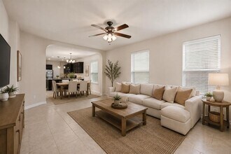 Building Photo - 3451 Mayfield Ranch Blvd
