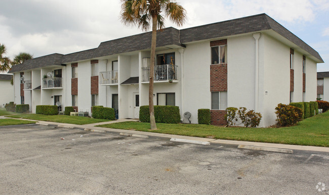 Pine Tree Apartaments - Pine Tree Apartments