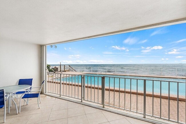 Foto del edificio - 4200 S Ocean Blvd