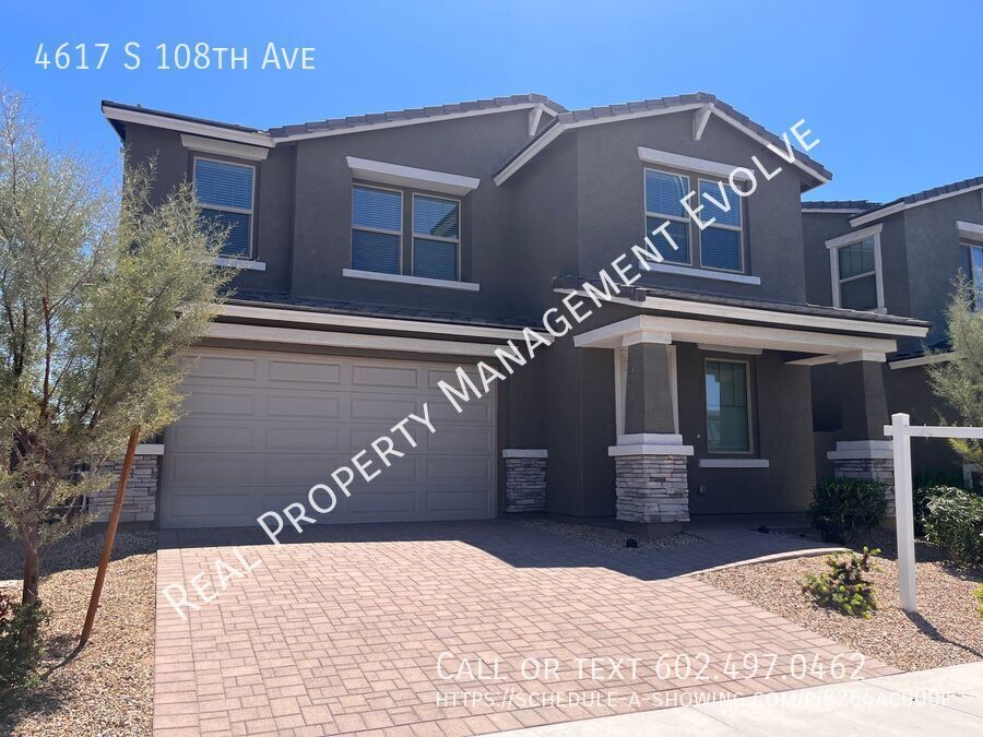 Primary Photo - 4617 S 108th Ave