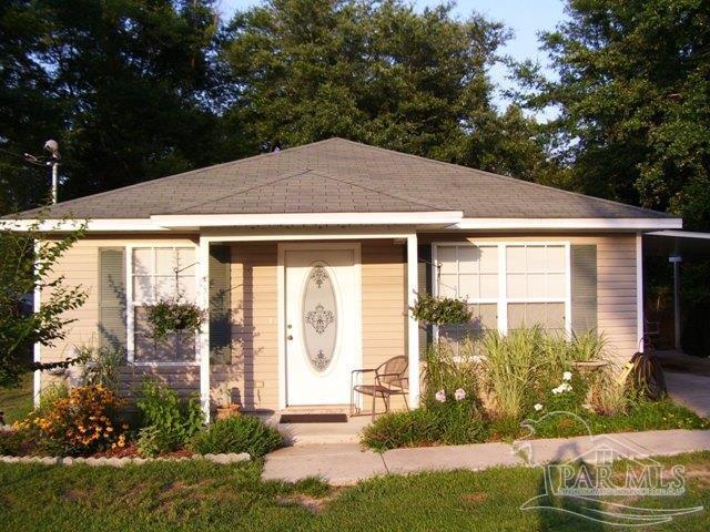 Foto del edificio - 4338 Oak Ln
