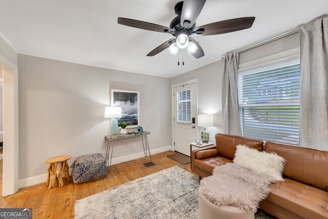 Foto del edificio - 192 Woods Dr NE