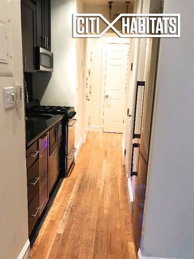 Foto del edificio - 114 Kenmare St