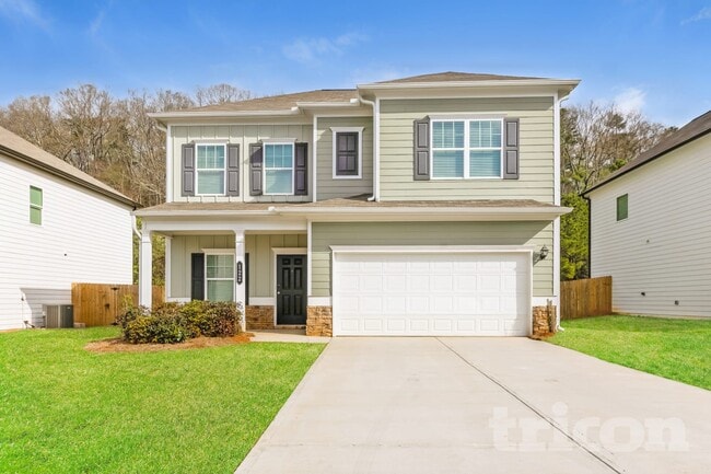 Building Photo - 122 Chapel Meadow Ln SW