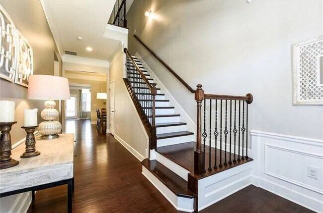 Foto del edificio - 2483 Norwood Dr SE