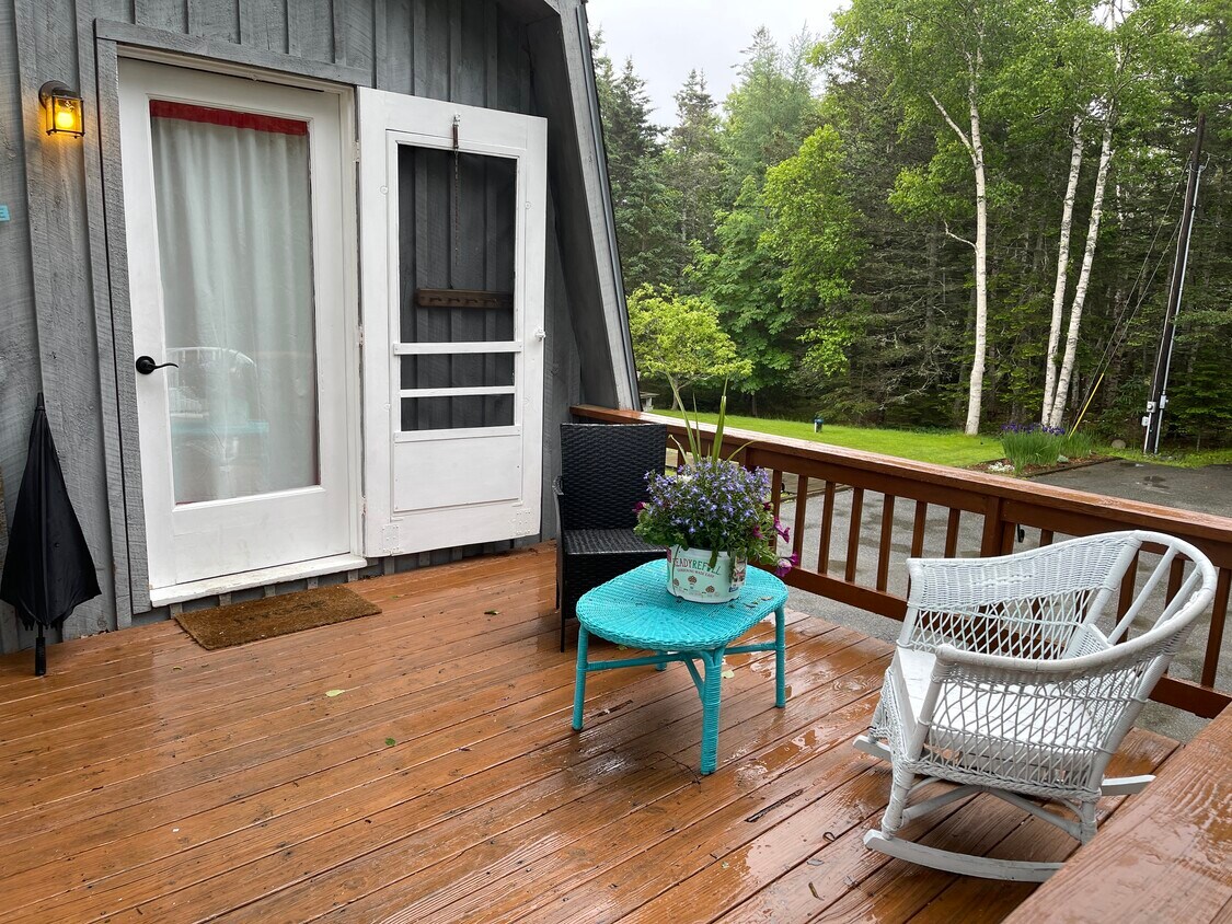 38 Arnold Rd, Tremont, ME 04653 House for Rent in Tremont, ME