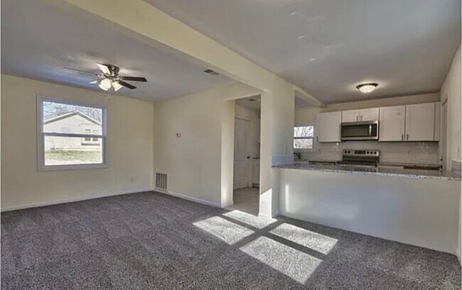 Foto del edificio - Charmin one bedroom house