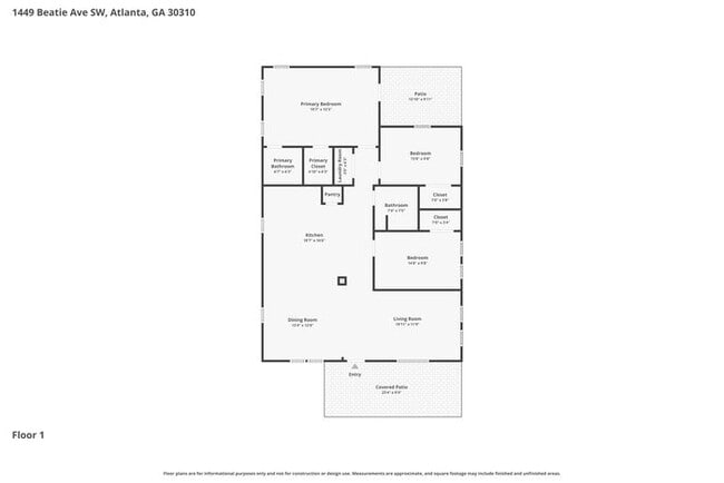 Building Photo - 1449 Beatie Ave SW