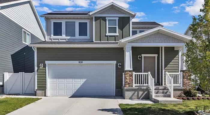 Primary Photo - Your Next Home Awaits!