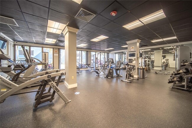 Building Photo - 1865 79th Street Causeway