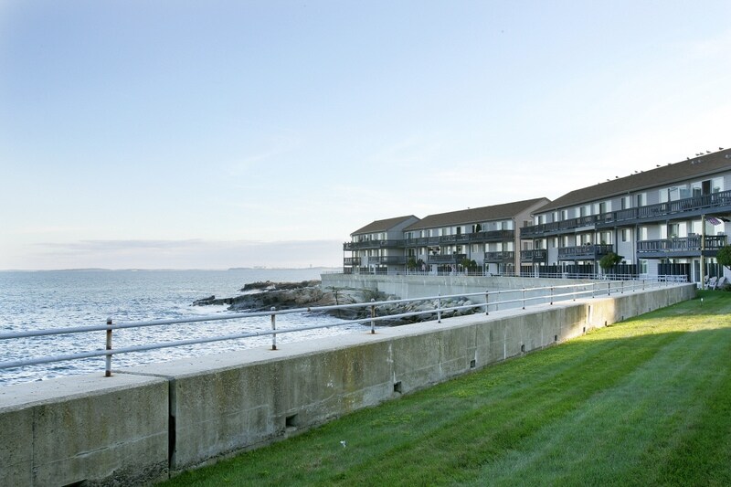 Bass Point Apartments 12 Sea Breeze Ln Nahant, MA