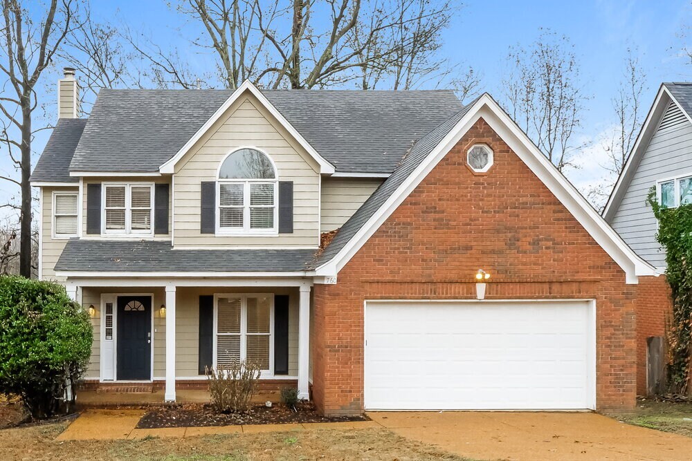 Foto principal - 760 Gable Ln