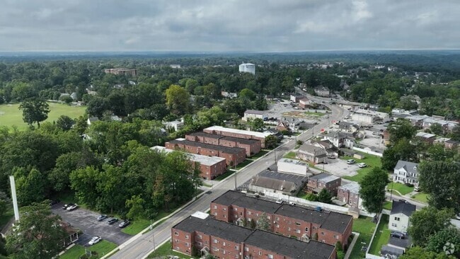  - Providence Court Apartments