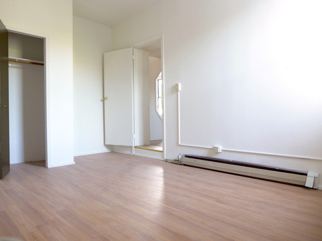 Foto del edificio - 148 4th St